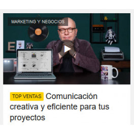 Comunicación creativa y eficiente para tus proyectos