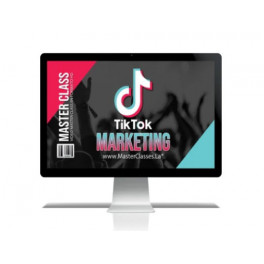 TikTok Marketing - Masterclasses.la