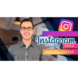 Curso de Instagram Para Inmobiliarias