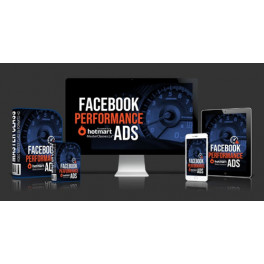 Facebook Performance Ads