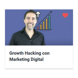 Growth Hacking con Marketing Digital