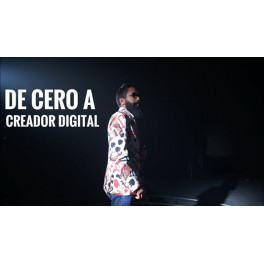 De Cero a Creador Digital