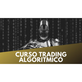 Curso de Trading Algorítmico