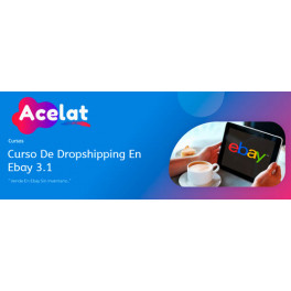 Curso de dropshipping en ebay 3.1