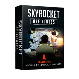 Skyrocket Affiliates