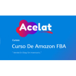 Curso de Amazon FBA