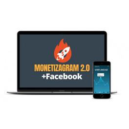 Monetizagram 2.0