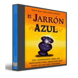 El Jarrón Azul - Peter B Kyne