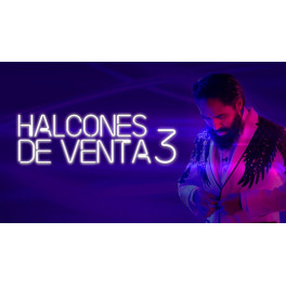 Halcones de Venta 3