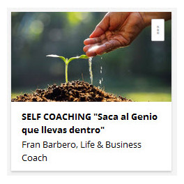 Self Coaching Saca el Genio Que Llevas Dentro