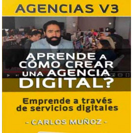 Agencias V3