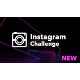 Instagram Challenge