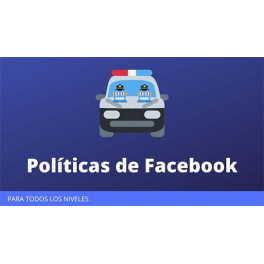 Políticas de Facebook