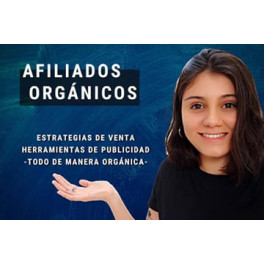 Afiliados Orgánicos