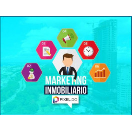 Marketing Inmobiliario - Miguel Ceballos