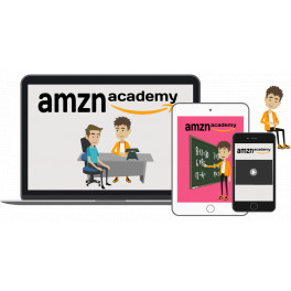 Amzn Academy