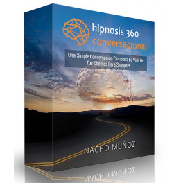 Hipnosis 360 Conversacional