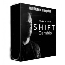 Cambio (Shift)
