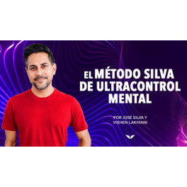 Método Silva de Ultracontrol Mental Método Silva de Ultracontrol Mental