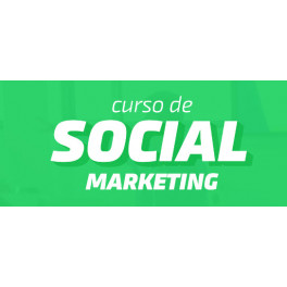 Curso de Social Marketing Para Emprendedores