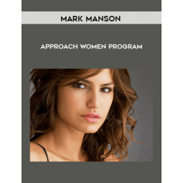 Approach Women Program