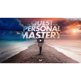 The Quest For Personal Mastery (Inglés)