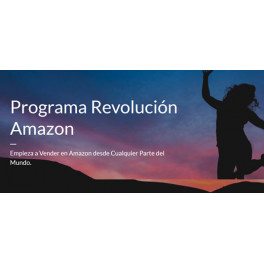Programa Revolución Amazon