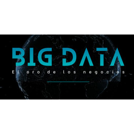 Big Data - El oro de los negocios
