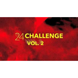 24 Challenge Vol 2