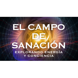 El campo de sanación - Película