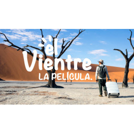 El vientre - la película