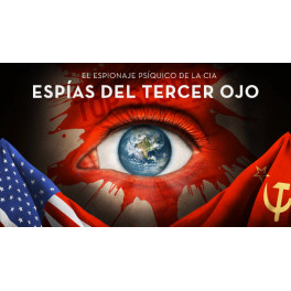 Espías del tercer ojo