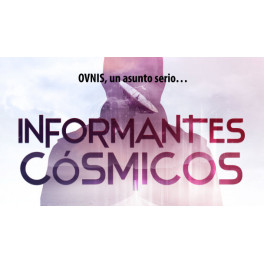 Informantes Cósmicos