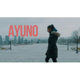 Ayuno - La película