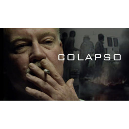 Colapso (Película)