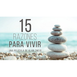 15 razones para vivir