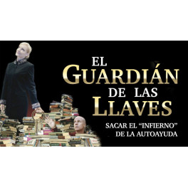 Guardían de las llaves