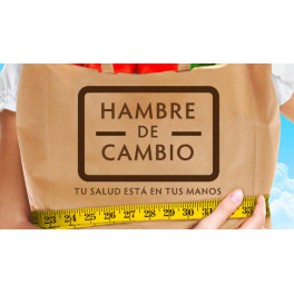 Hambre de Cambio