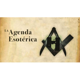 La agenda esotérica
