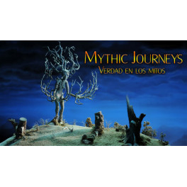 Mythic Journeys - Verdad en los Mitos