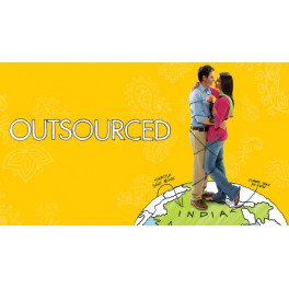 Outsourced