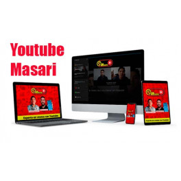 Youtube Masari