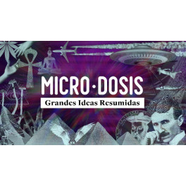 Microdosis (La Serie)