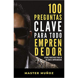 100 preguntas clave para todo emprendedor