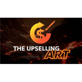 The Upselling Art