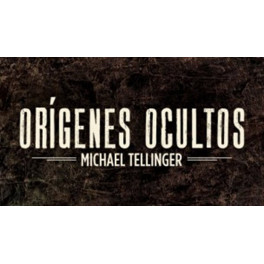 Orígenes Ocultos (Serie)