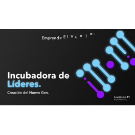 Incubadora de Líderes