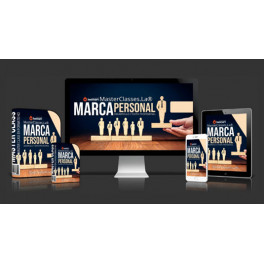 Marca Personal - Natalia Ochoa