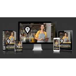 Marketing Digital Restaurantes Marketing Digital Restaurantes