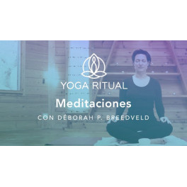 Yoga ritual - Meditaciones